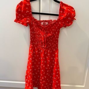 Faithfull the Brand dress